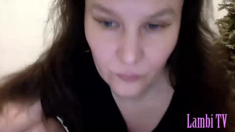 Snapshot of caffeinated_lamb chatting on February 3, 7:21 pm Lamb online show from February 3, 7:21 pm