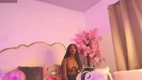 Cahitlin  online show from April 17, 6:16 am