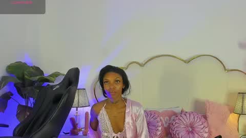 Cahitlin  online show from May 26, 7:03 am