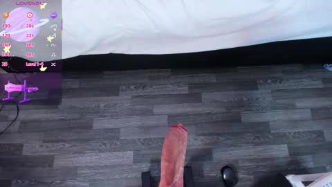 CailynBrown online show from November 27, 5:04 am