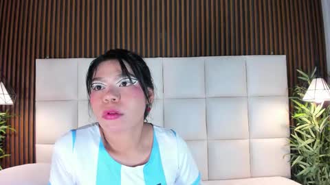 CailynBrown online show from September 24, 4:41 am