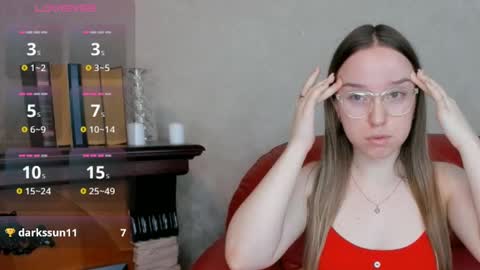 Bailey and Lilian   online show from December 20, 4:46 pm