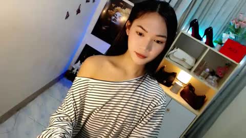 caitlin online show from March 2, 7:31 pm