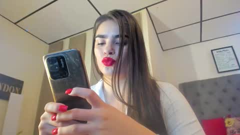 caitlingomez0 online show from January 14, 1:08 pm