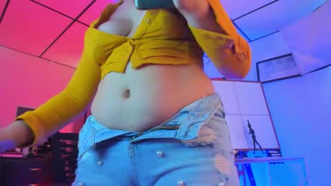 caitlingomez0 online show from October 27, 2:06 pm