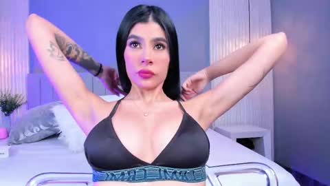 Caitlyn  online show from September 18, 10:47 pm