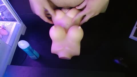 Caiturbate online show from November 22, 1:20 pm