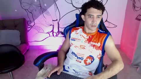 caius online show from June 6, 12:22 pm