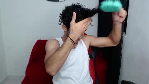 caius online show from February 12, 11:14 am