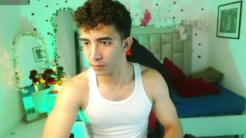 caius online show from April 6, 11:33 am