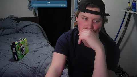 Cajerk online show from March 7, 4:34 am