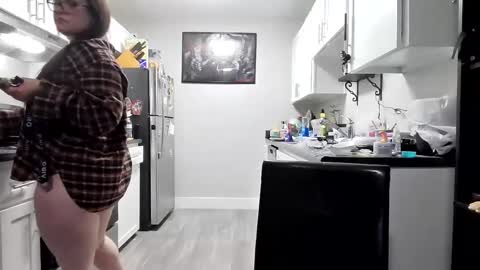 cakebatterbitch online show from January 7, 1:59 am