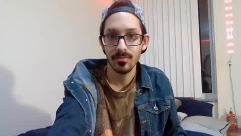 Cal XXX online show from February 14, 12:13 am