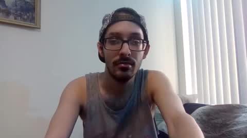 Cal XXX online show from March 6, 10:20 pm