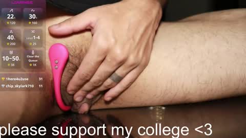 Kitty online show from September 18, 2:37 am