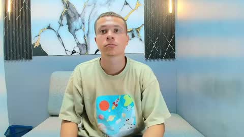 caleb_evvans online show from April 21, 3:24 am