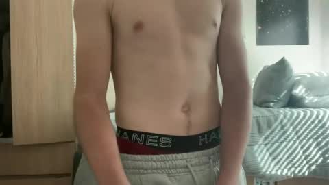 calebbanksof22 online show from July 16, 11:50 pm