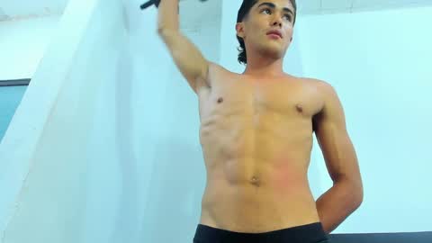 caliboyheat online show from June 1, 6:20 pm