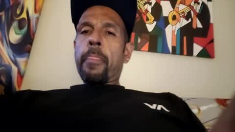 Hugh joh Meathammer online show from June 13, 4:56 am