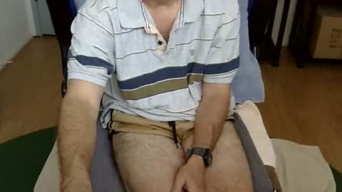 califun4u online show from June 5, 8:36 pm