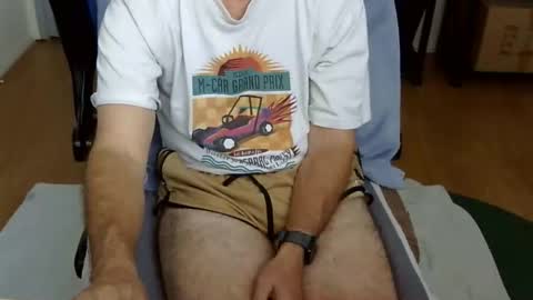 califun4u online show from April 20, 11:52 pm