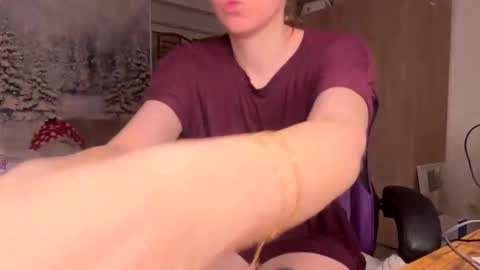 Caliiie of online show from February 11, 7:23 am