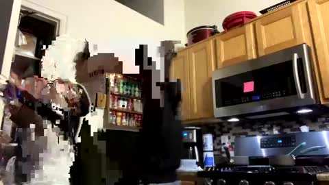 Snapshot of calishop1 chatting on February 17, 1:15 am calishop1 online show from February 17, 1:15 am