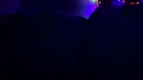 Snapshot of calishop1 chatting on February 9, 7:05 am calishop1 online show from February 9, 7:05 am