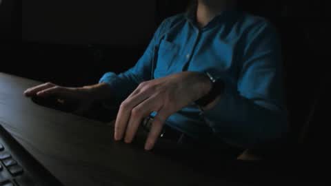 chief online show from October 28, 7:04 pm