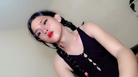 CALL ME CLARA online show from May 2, 11:21 pm