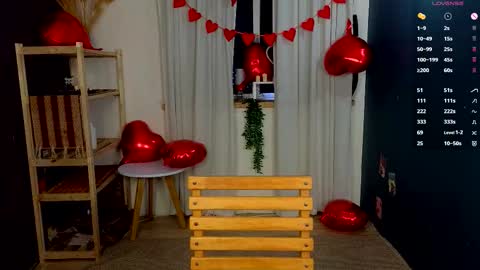 Good girl Ann online show from February 15, 7:51 am