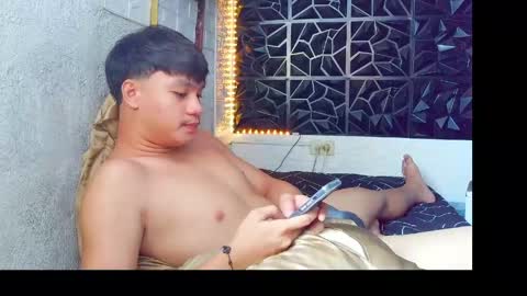 callebraze online show from May 24, 2:08 am