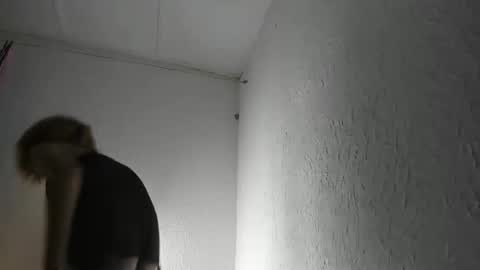 Callie online show from October 30, 9:43 am