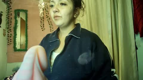 paula online show from April 6, 4:21 am