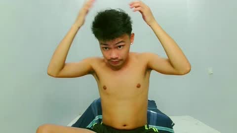 Ceejay online show from April 10, 9:47 am