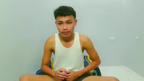 Ceejay online show from April 5, 2:47 pm