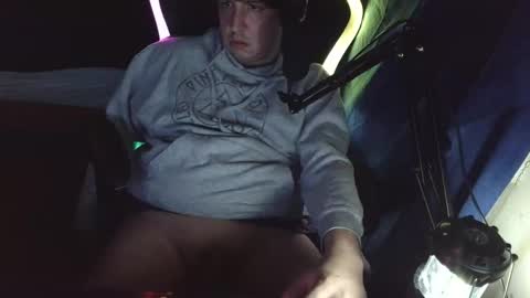 CallMeDusk online show from March 15, 5:01 am