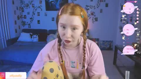 Effyblonde   follow my telegram channel for more content3 online show from September 28, 5:00 pm