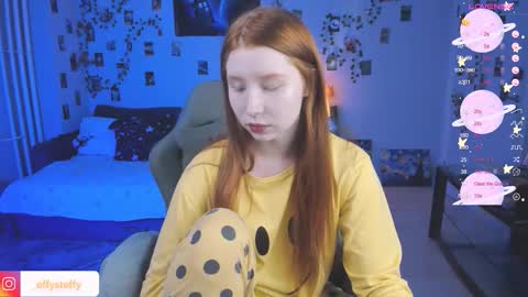 Effyblonde   follow my telegram channel for more content3 online show from September 23, 4:23 pm