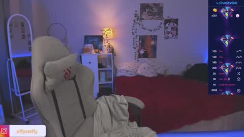 Effyblonde   follow my telegram channel for more content3 online show from March 19, 5:07 pm