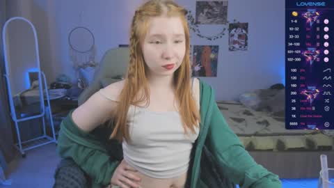 Effyblonde   follow my telegram channel for more content3 online show from March 29, 3:35 pm