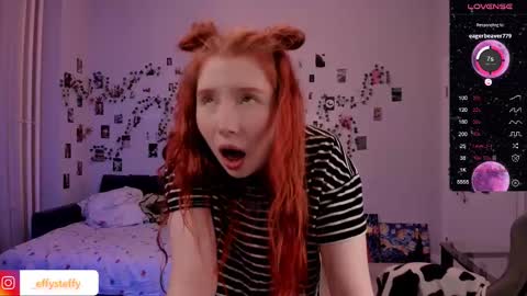 Effyblonde   follow my telegram channel for more content3 online show from March 12, 1:25 am