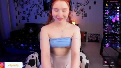 Effyblonde   follow my telegram channel for more content3 online show from February 10, 1:35 am