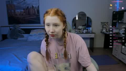 Effyblonde   follow my telegram channel for more content3 online show from May 2, 6:25 pm