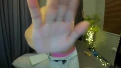 callmenasty32 online show from May 27, 1:57 am