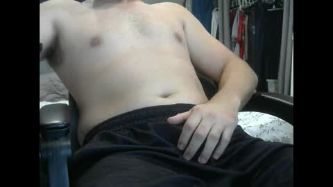 callmeroger33 online show from September 18, 6:01 pm