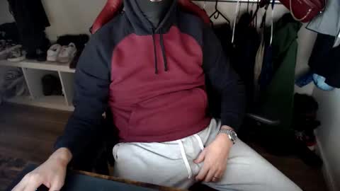 DesertBoy2023 online show from April 20, 8:01 pm