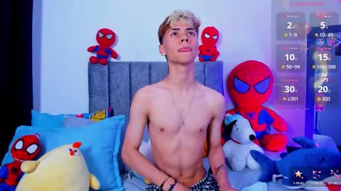 callum online show from March 21, 6:41 am