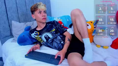 callum online show from March 4, 5:59 am