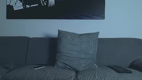 Calvin  online show from February 11, 7:23 am